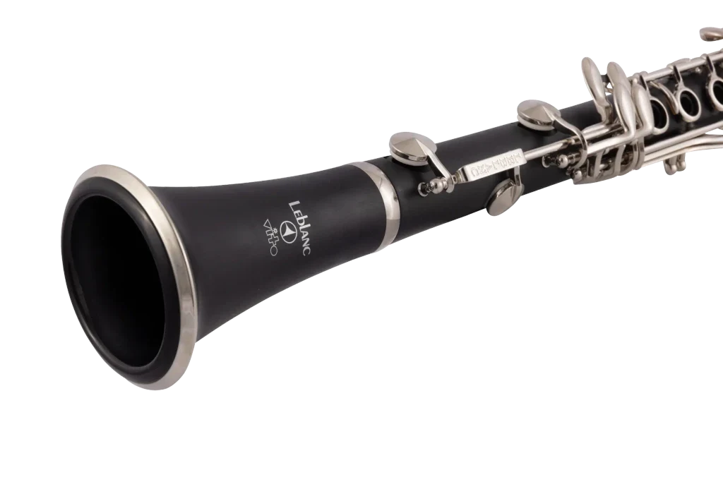Leblanc Vito LCL302N Bb Clarinet - Image 5