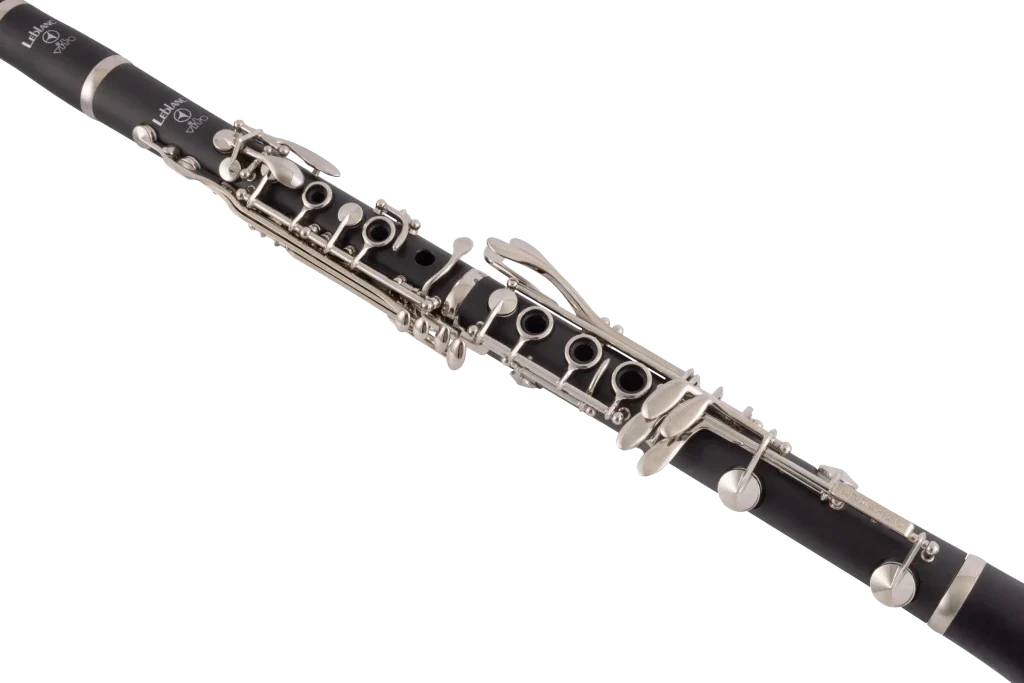Leblanc Vito LCL302N Bb Clarinet - Image 6