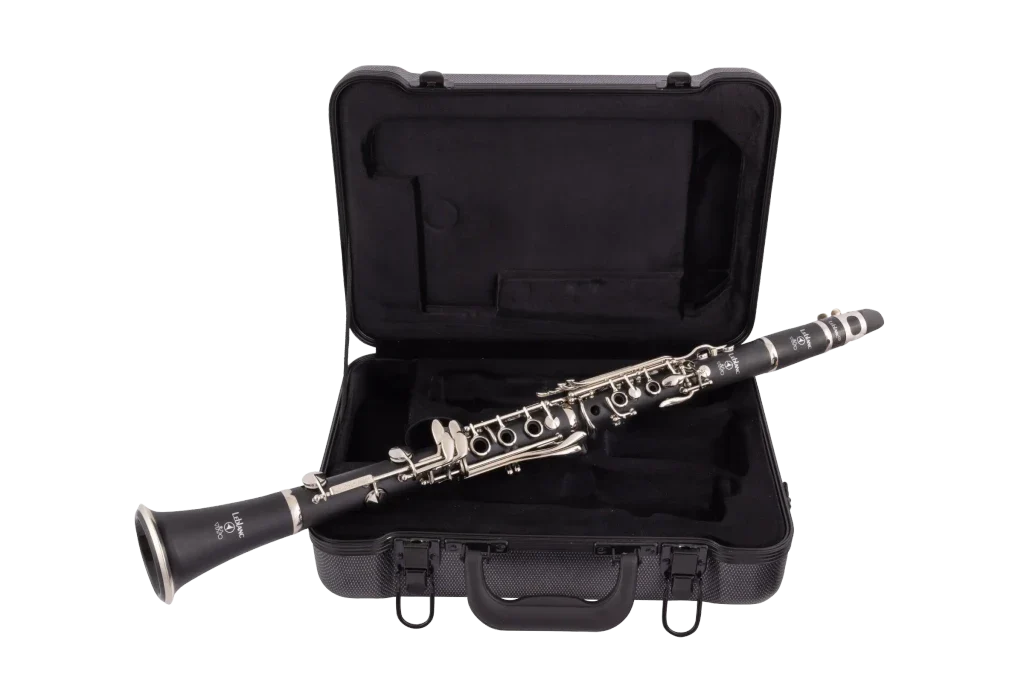 Leblanc Vito LCL302N Bb Clarinet - Image 7