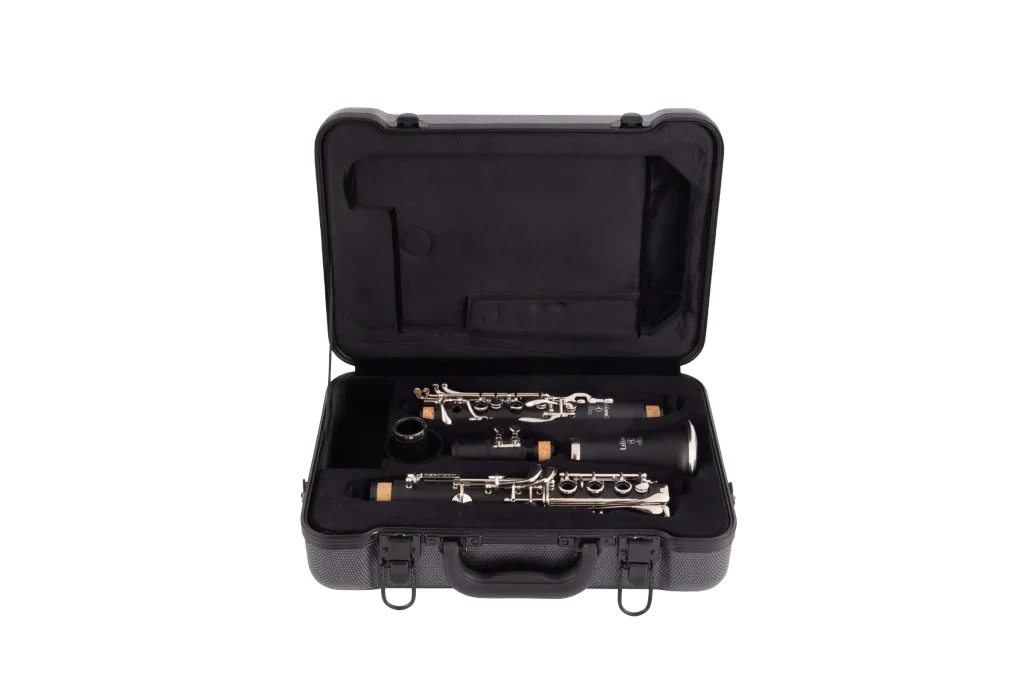 Leblanc Vito LCL302N Bb Clarinet - Image 8