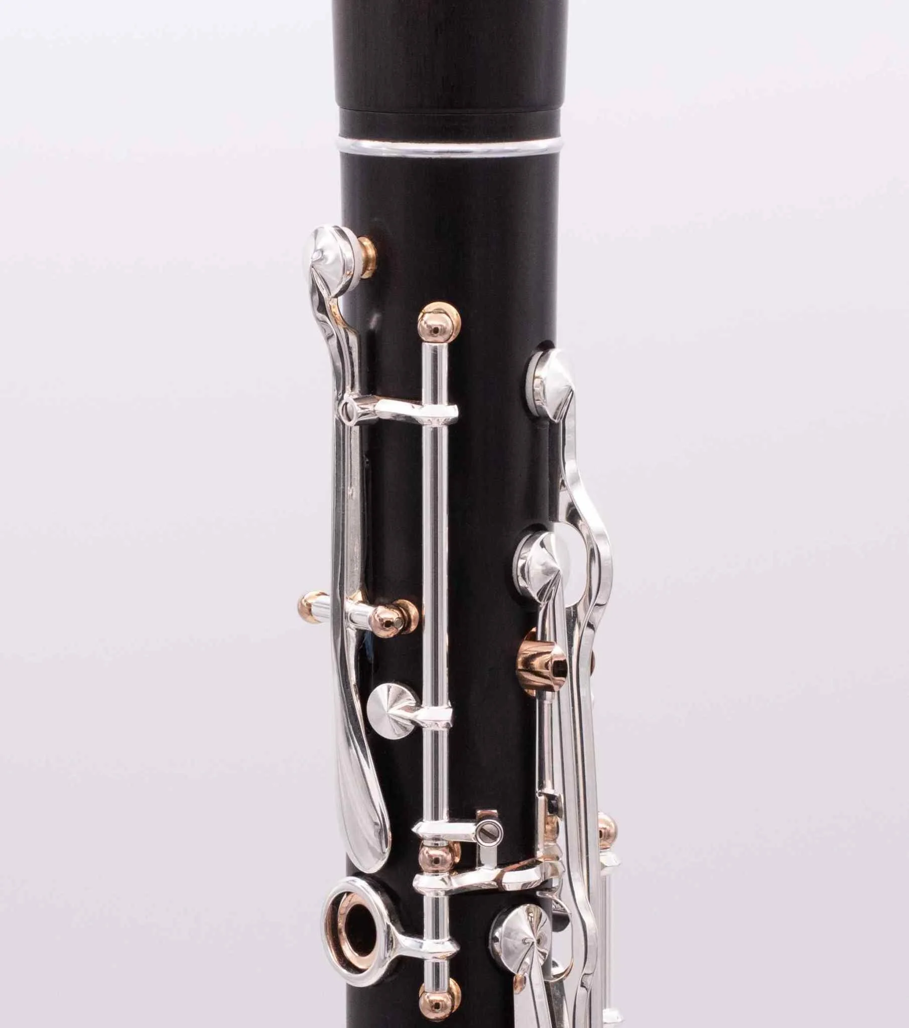 Royal Global FIREBIRD Bb Clarinet - Image 2