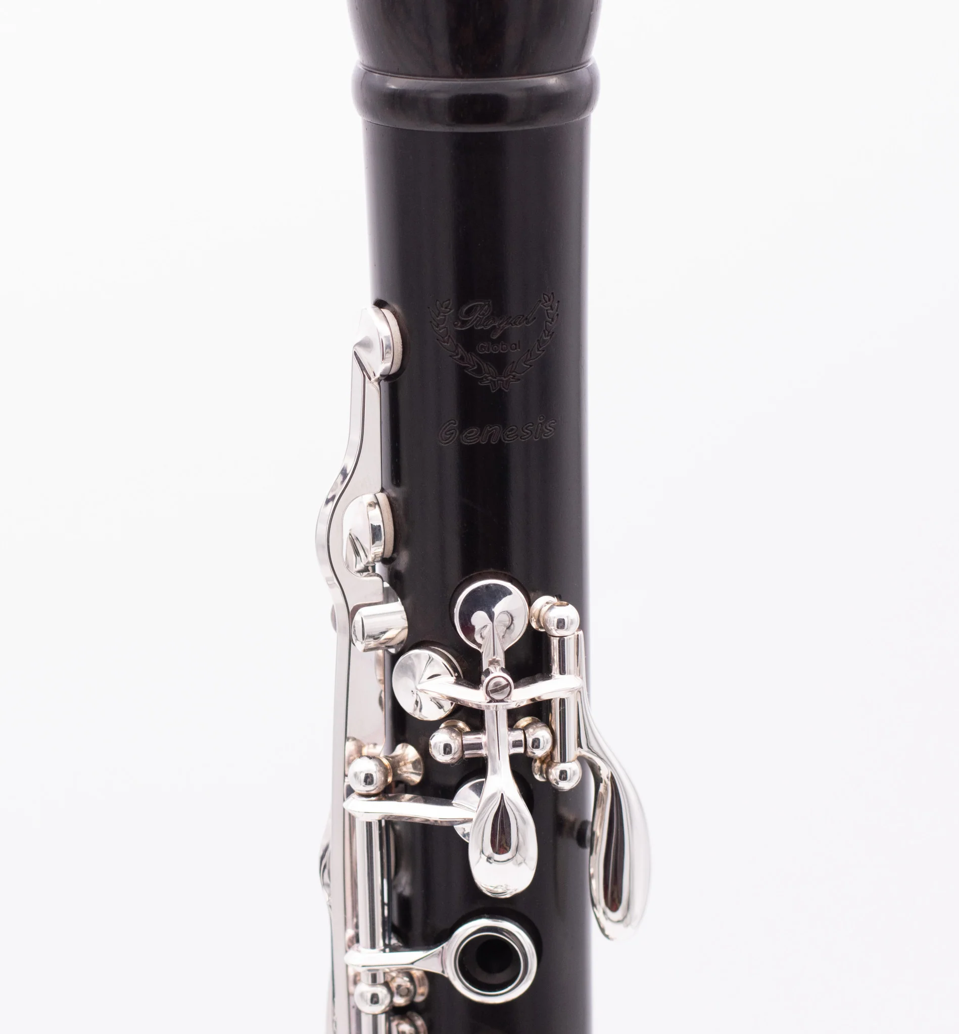 Royal Global GENESIS Bb Clarinet - Image 3
