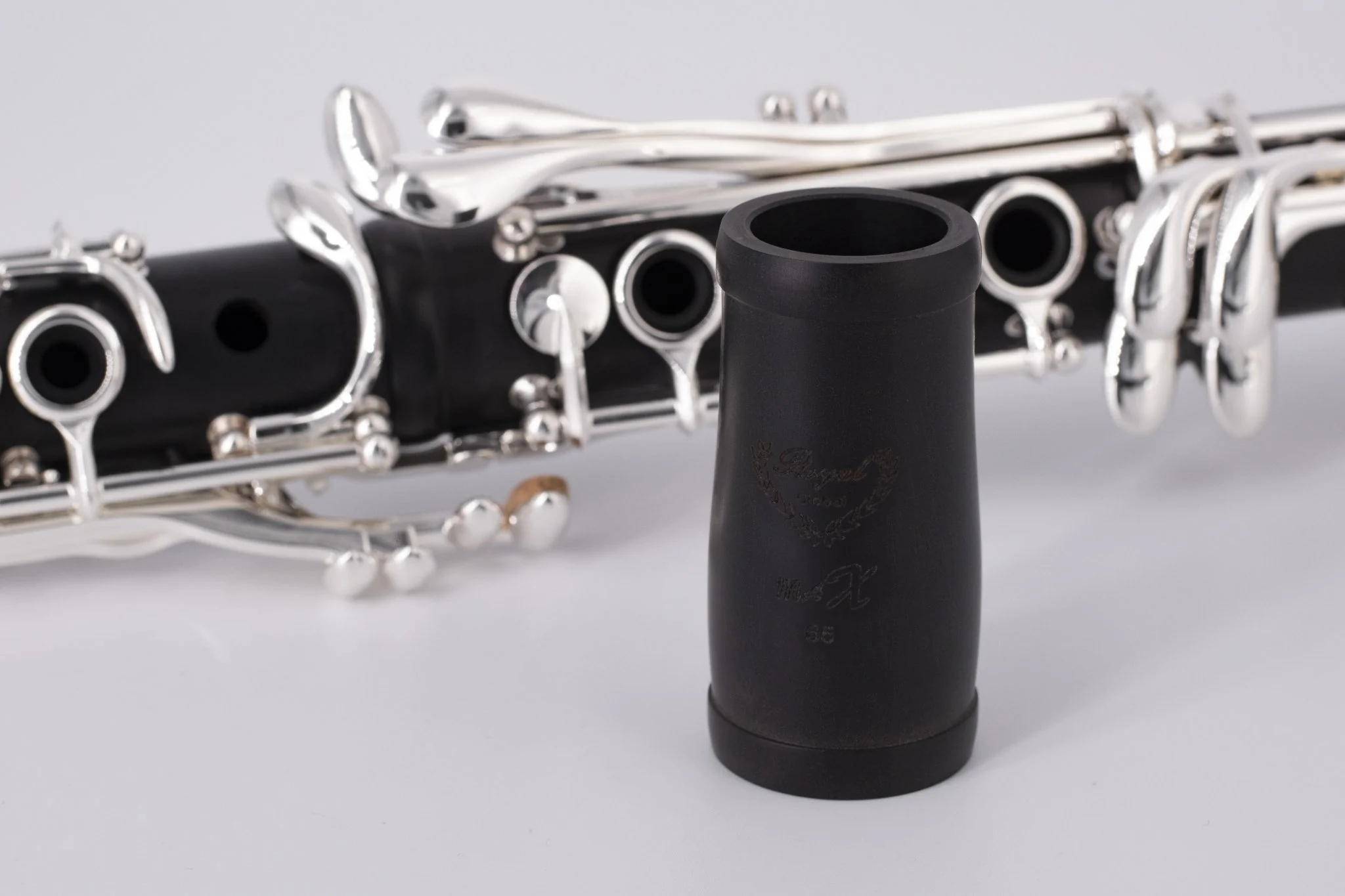 Royal Global MAX Bb Clarinet - Image 2
