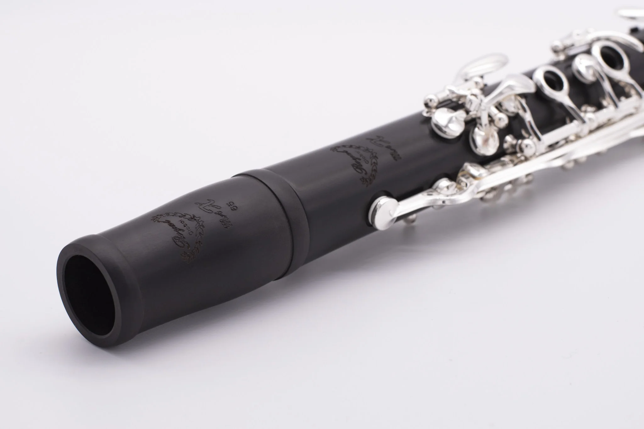Royal Global MAX Bb Clarinet - Image 3