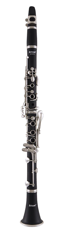 Selmer SCL-201N Bb Clarinet