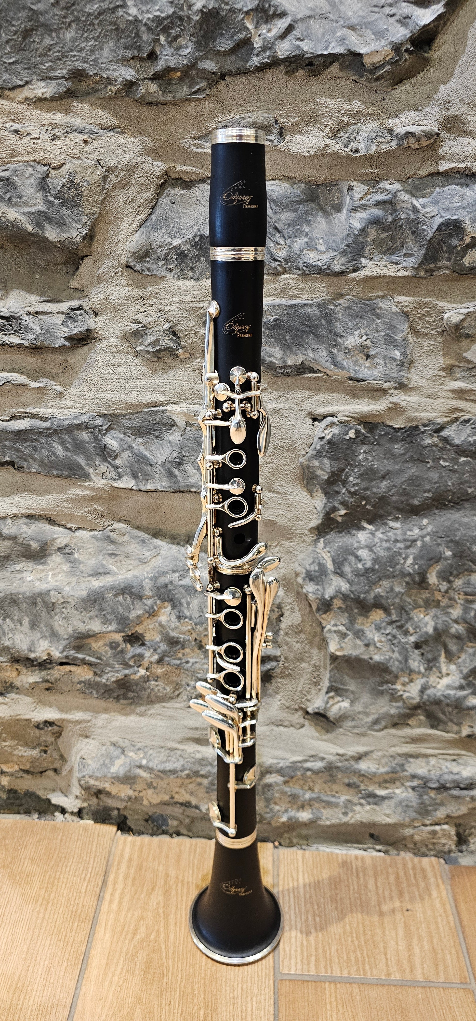 Pre-Owned Odyssey Bb Clarinet