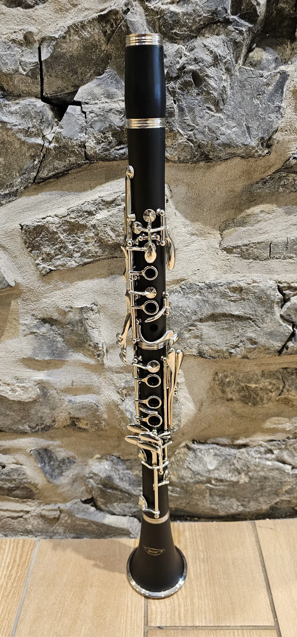Pre-Owned Sinclair Bb Clarinet