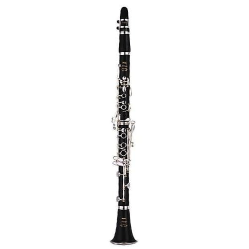 Yamaha Bb Allegro Clarinet YCL550 AL