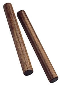 Hohner Hardwood Claves
