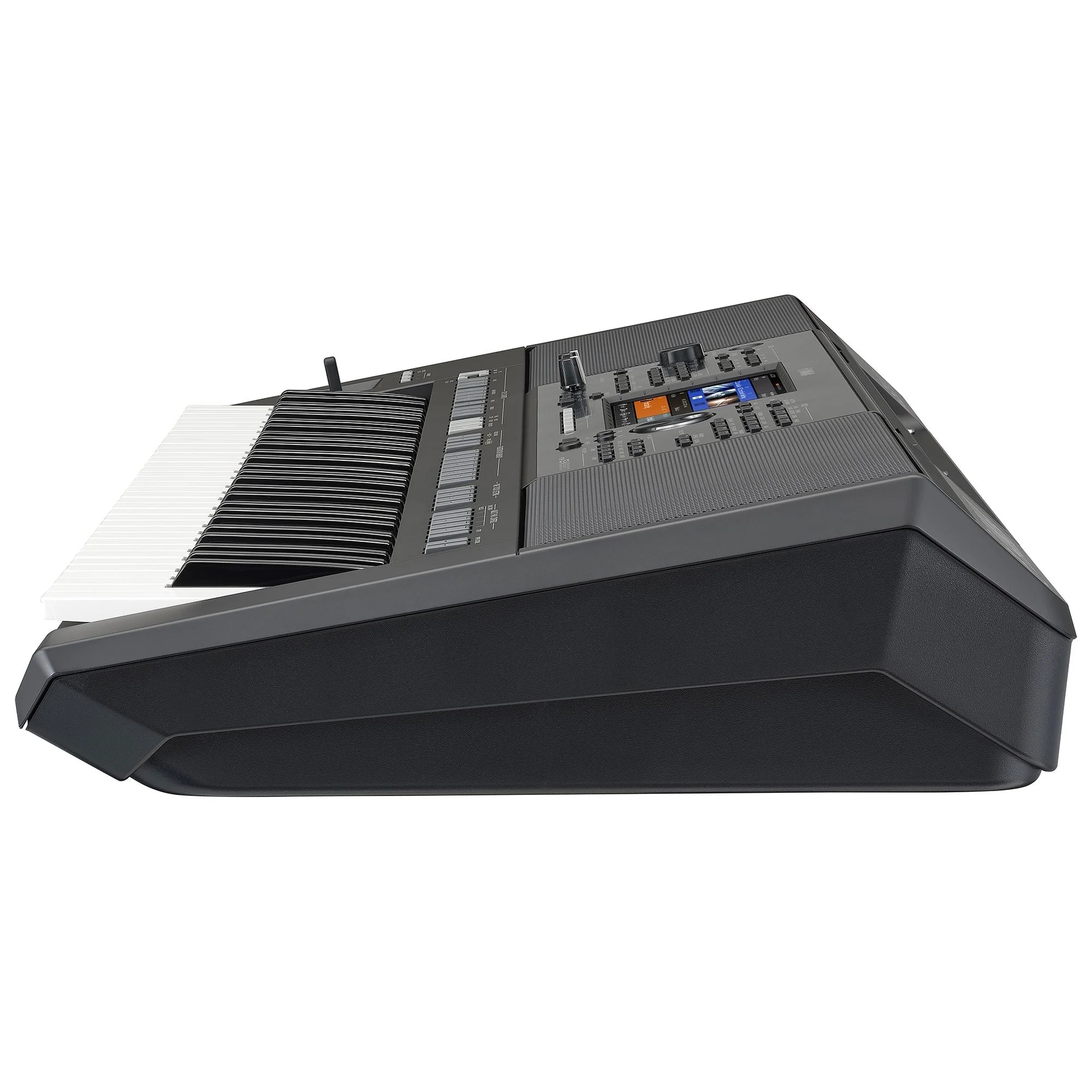 Yamaha PSRSX720 Arranger Workstation - Image 2
