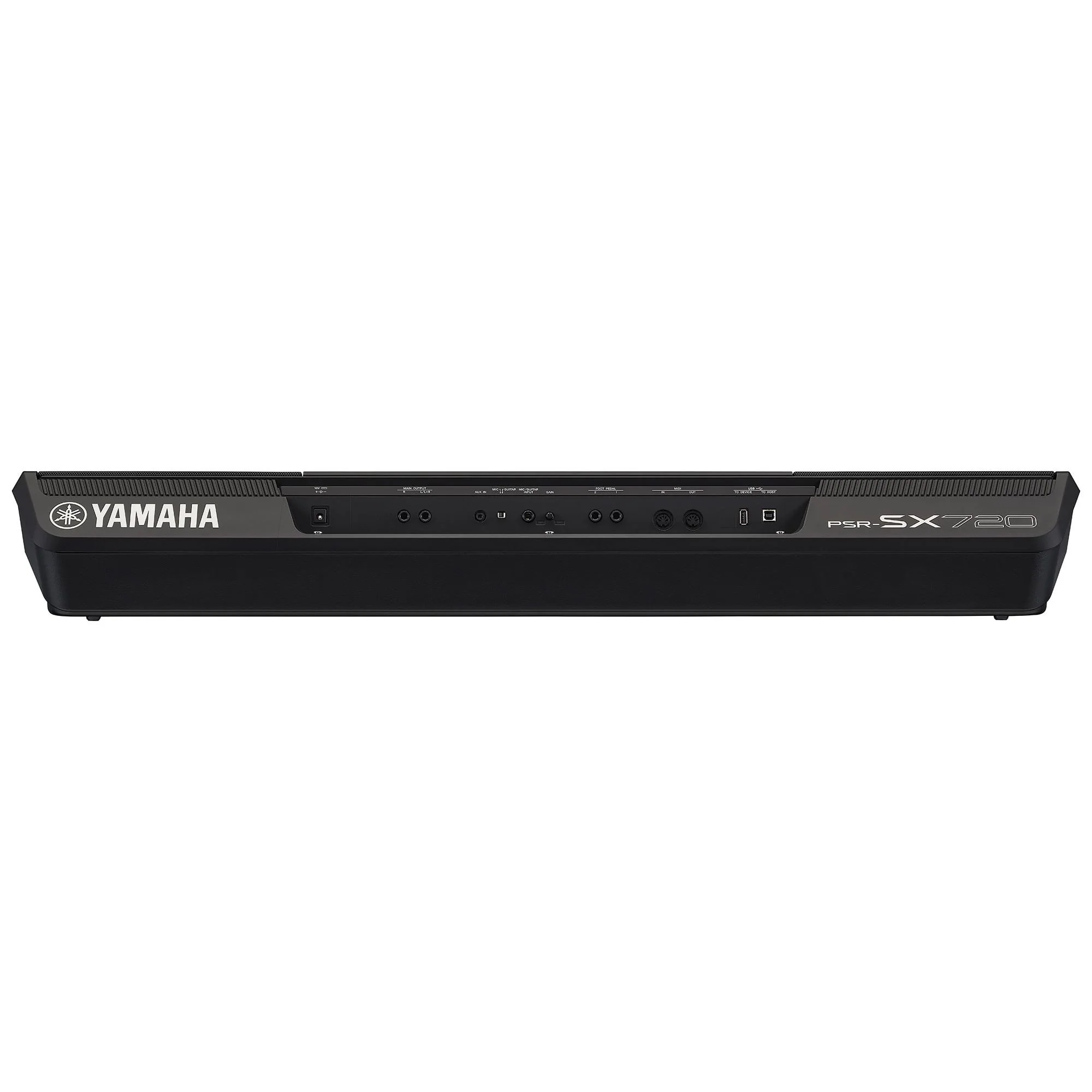 Yamaha PSRSX720 Arranger Workstation - Image 3