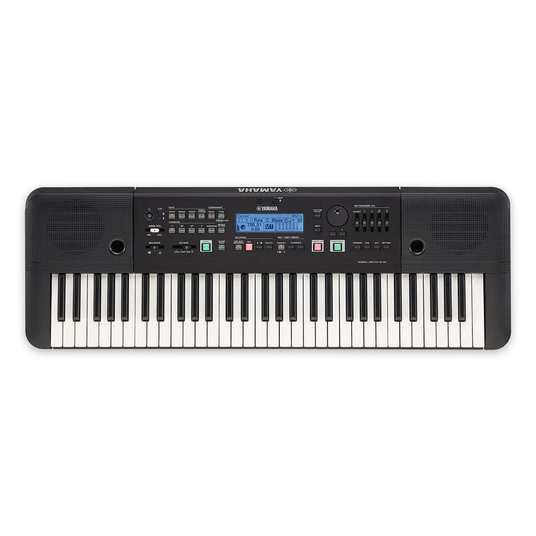Clavier Directeur Harmonique Yamaha HD-300