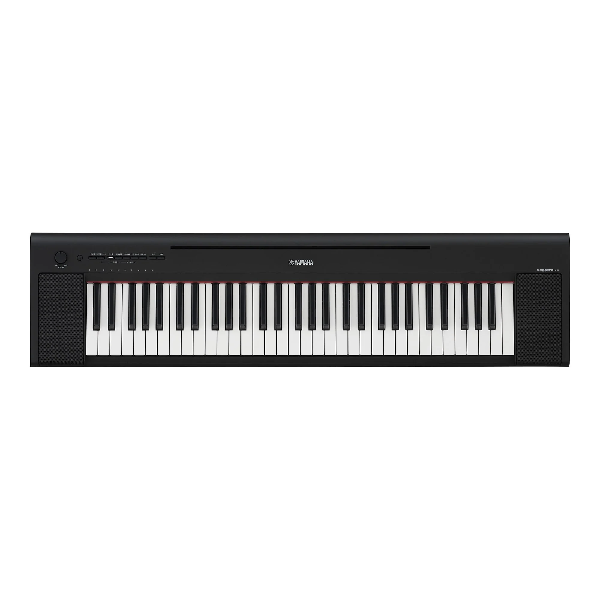 Yamaha NP15 Keyboard - Image 3