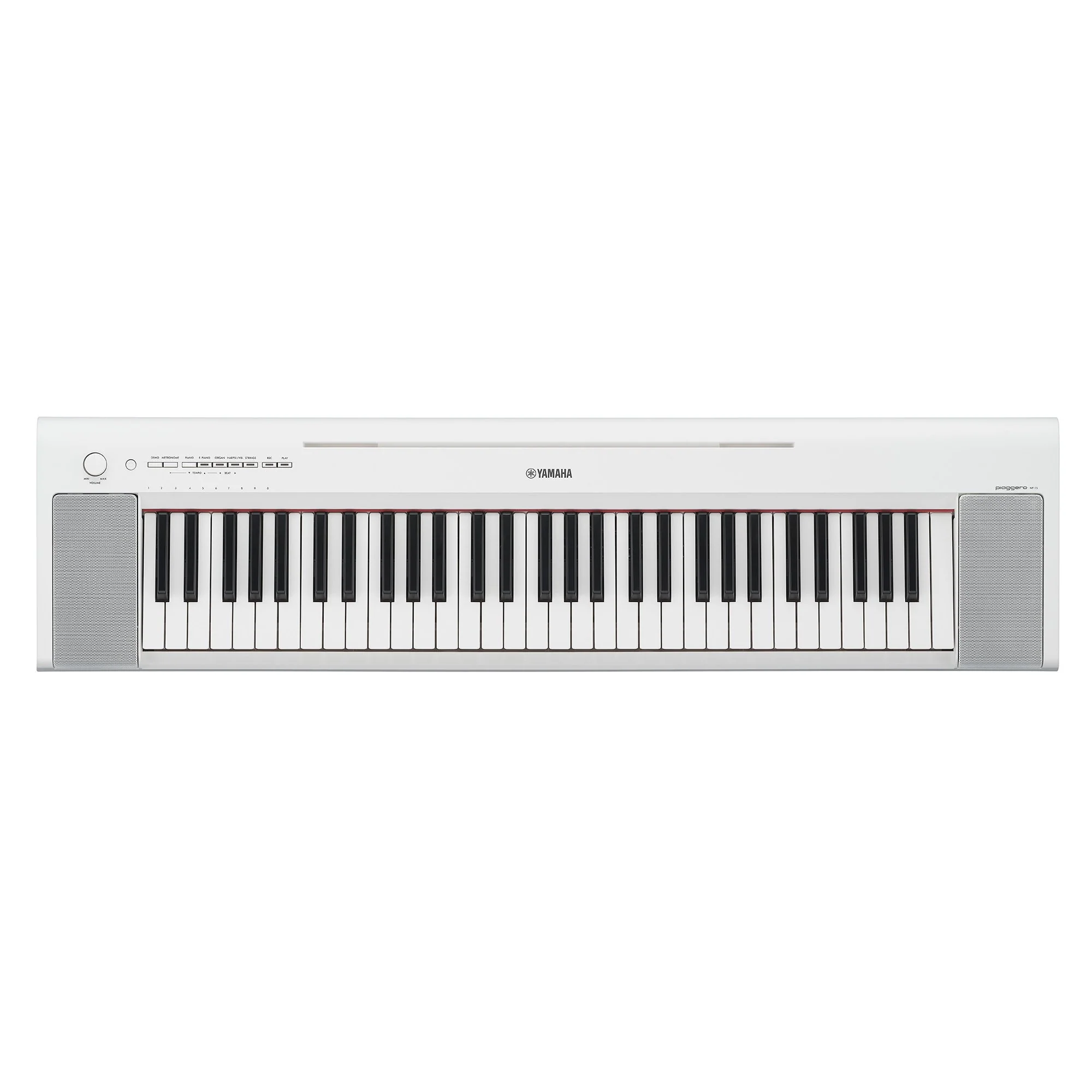 Yamaha NP15 Keyboard - Image 4