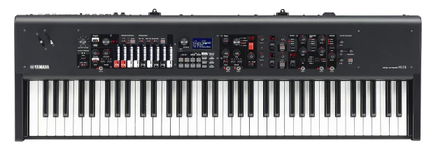 Yamaha Stage Keyboard - Image 5