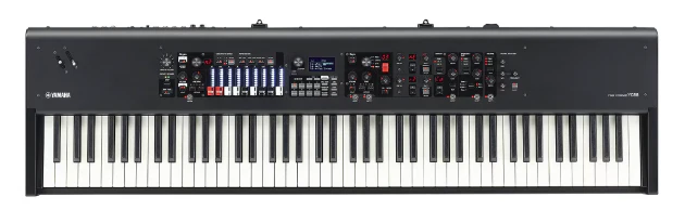 Yamaha Stage Keyboard - Image 6