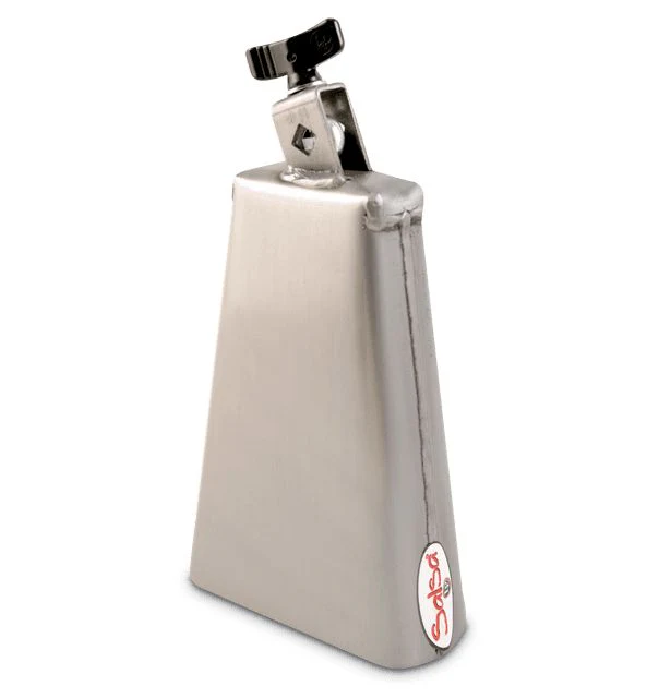 Cloche à Vache LP Salsa Songo