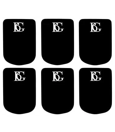 BG Small Mouthpiece Cushion - Image 3