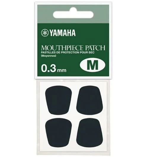 Yamaha Medium Mouthpiece Patch - Image 2