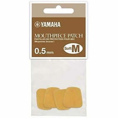 Yamaha Medium Mouthpiece Patch - Image 3