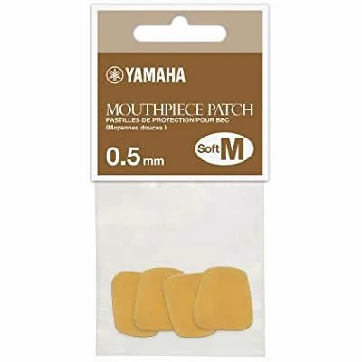Yamaha Medium Mouthpiece Patch - Image 7