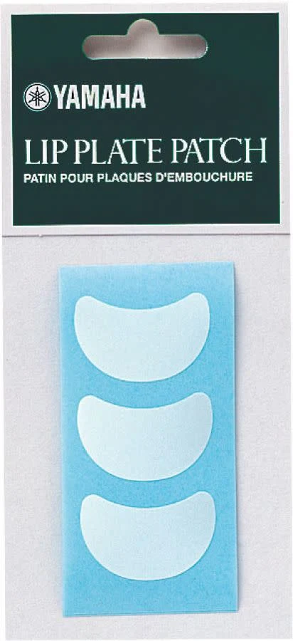 Yamaha Lip Plate Patch For Flute