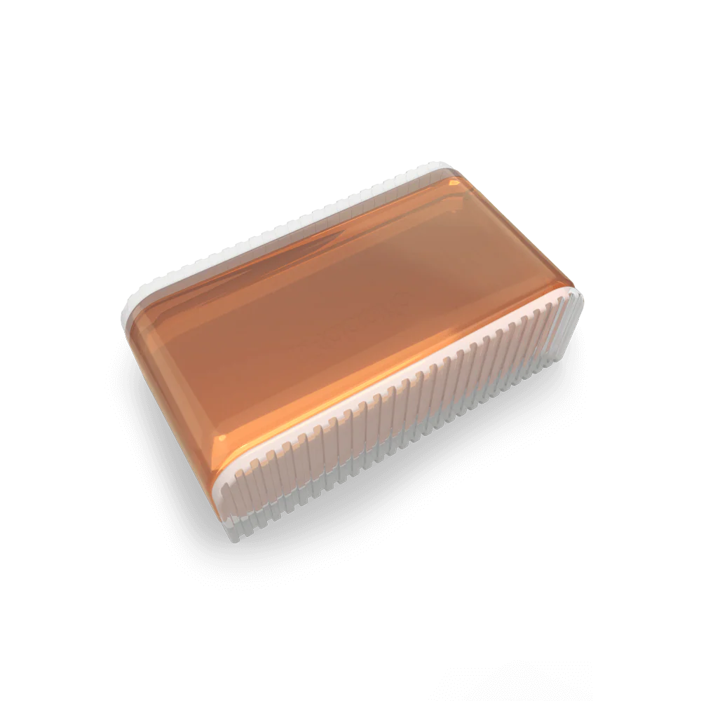D'Addario Light Natural Rosin - Image 2