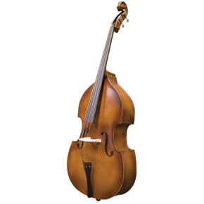 Menzel 3/4 Double Bass