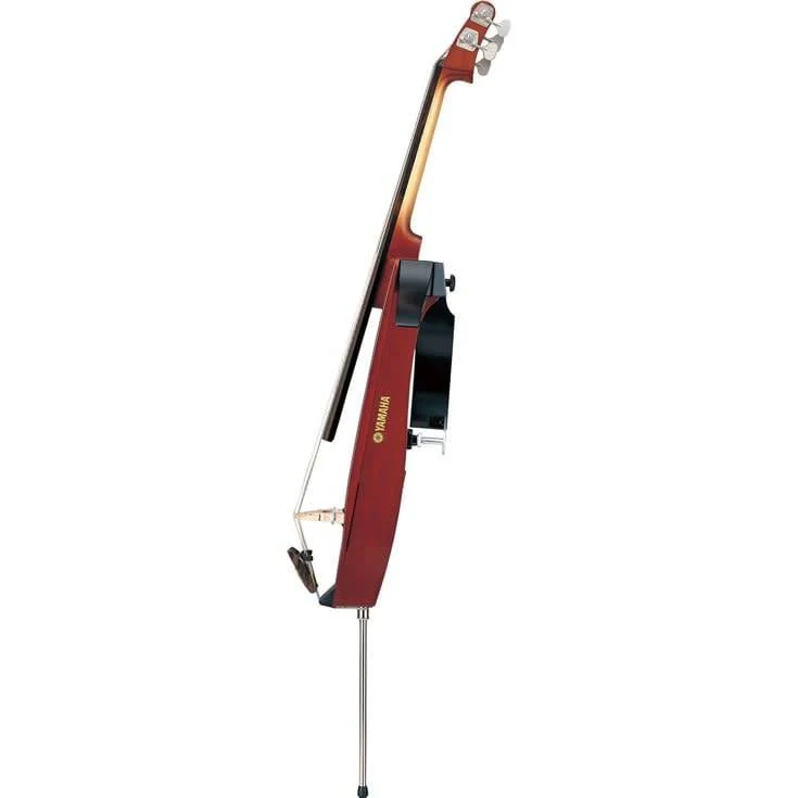 Yamaha SLB200 Silent Electric Bass - Image 2