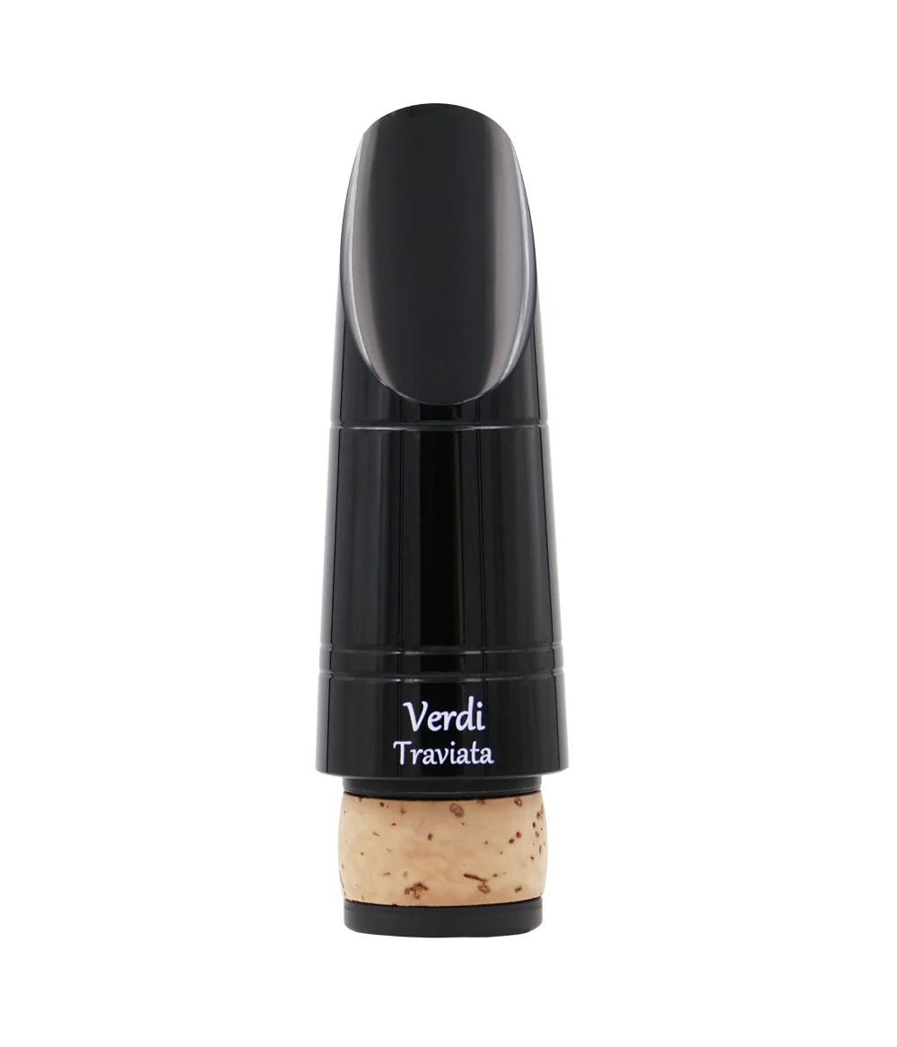 Playnick Verdi Traviata Clarinet Mouthpiece