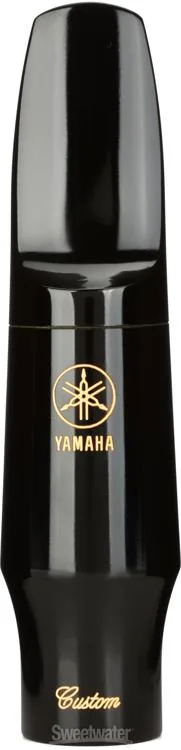 Yamaha Custom Baritone Saxophone Mouthpiece 5CM