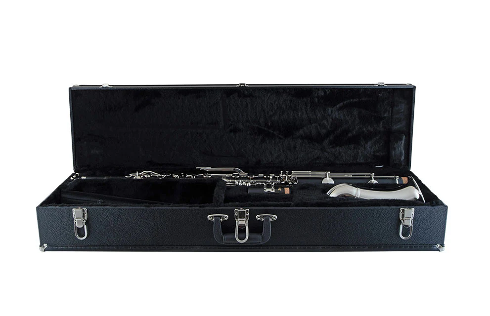 Clarinette Basse Selmer 1430LP - Image 6