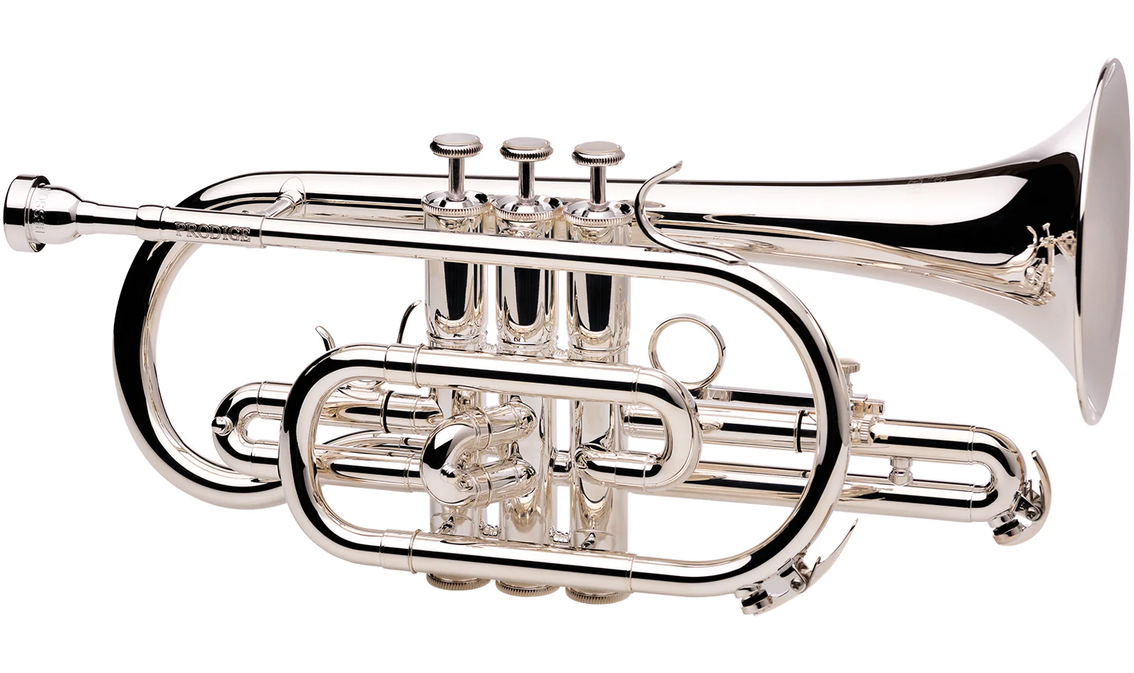 Besson Prodige Student Cornet - Image 2