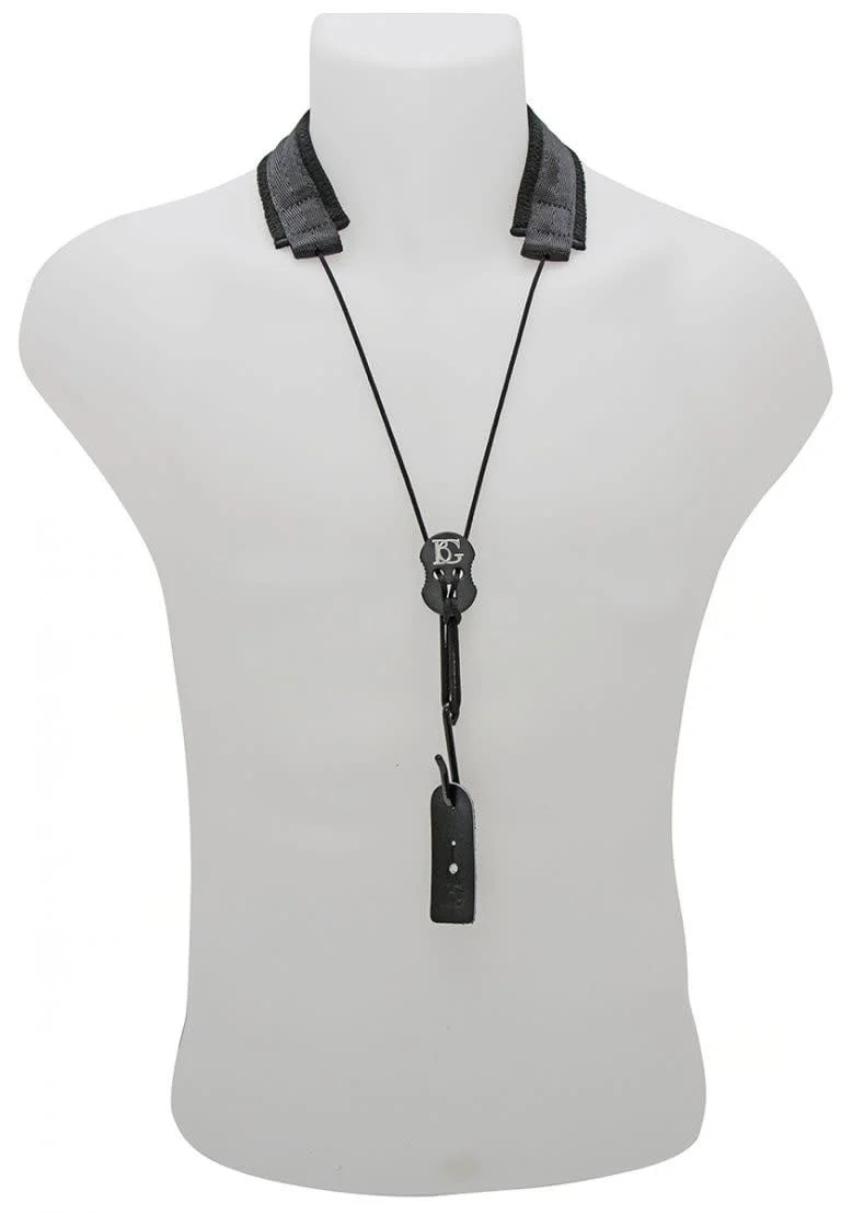 BG Elastic Clarinet Strap - Image 2