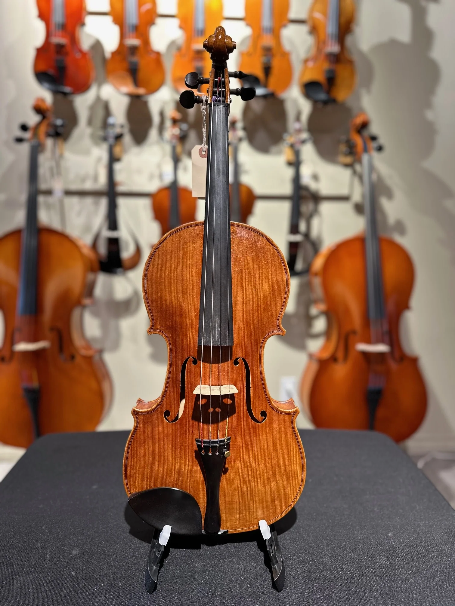 Violon Alto 17" André Lachance *C* - Image 2