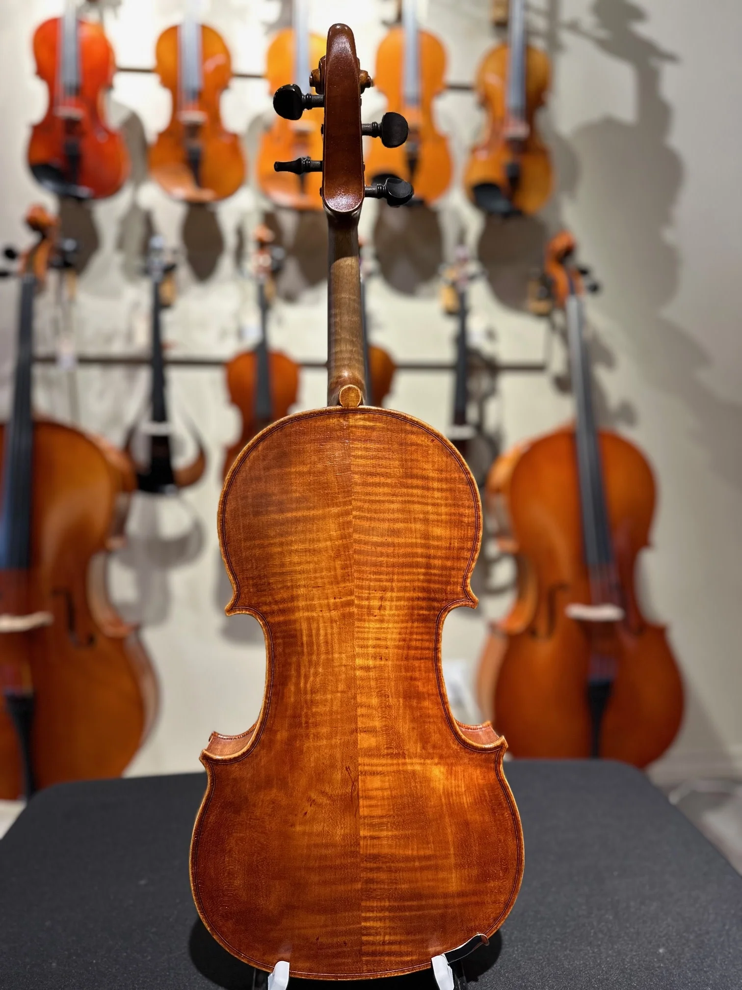 Violon Alto 17" André Lachance *C* - Image 3
