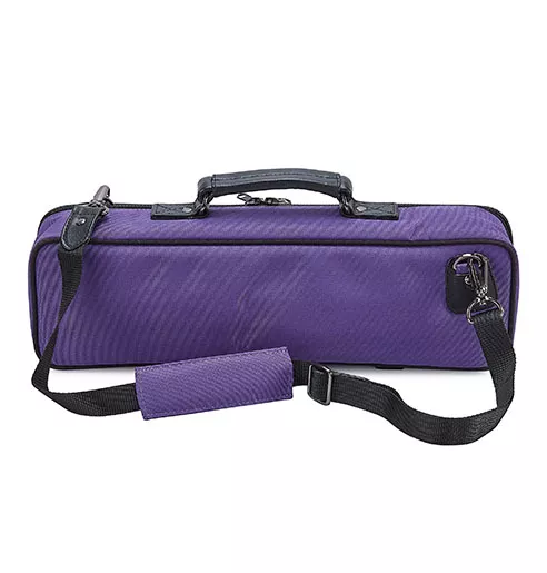 Gard Flute and Piccolo Case Cover (Purple) - Image 3