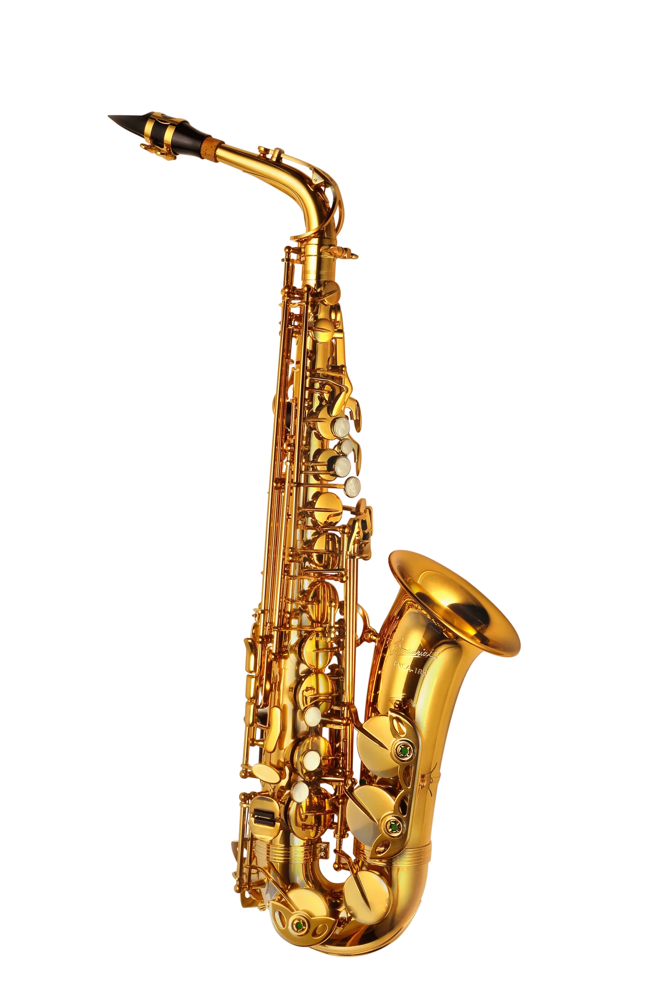 P. Mauriat PMSA-185 Alto Saxophone