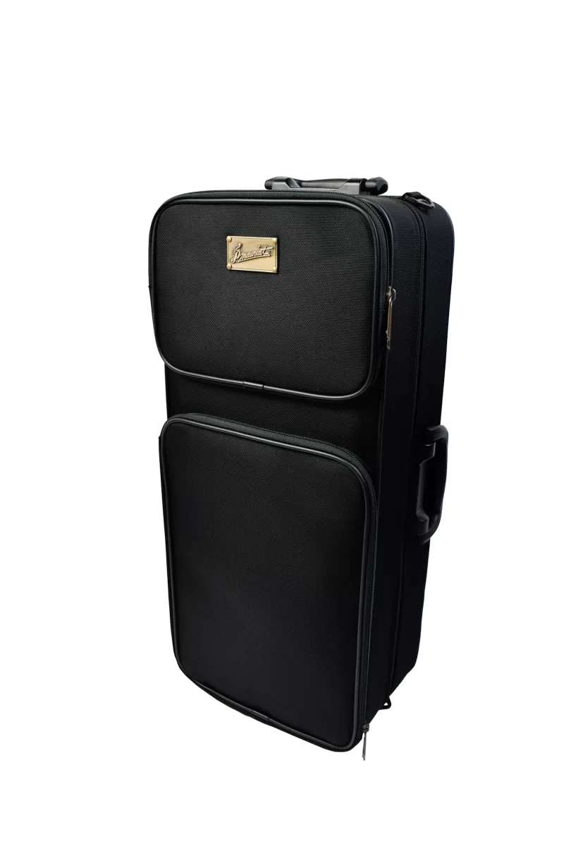 P. Mauriat PMSA-185 Alto Saxophone - Image 2