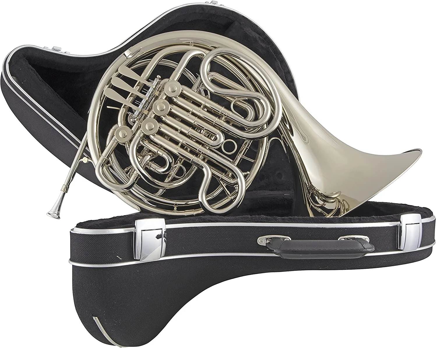 Holton H179 Double French Horn - Image 2