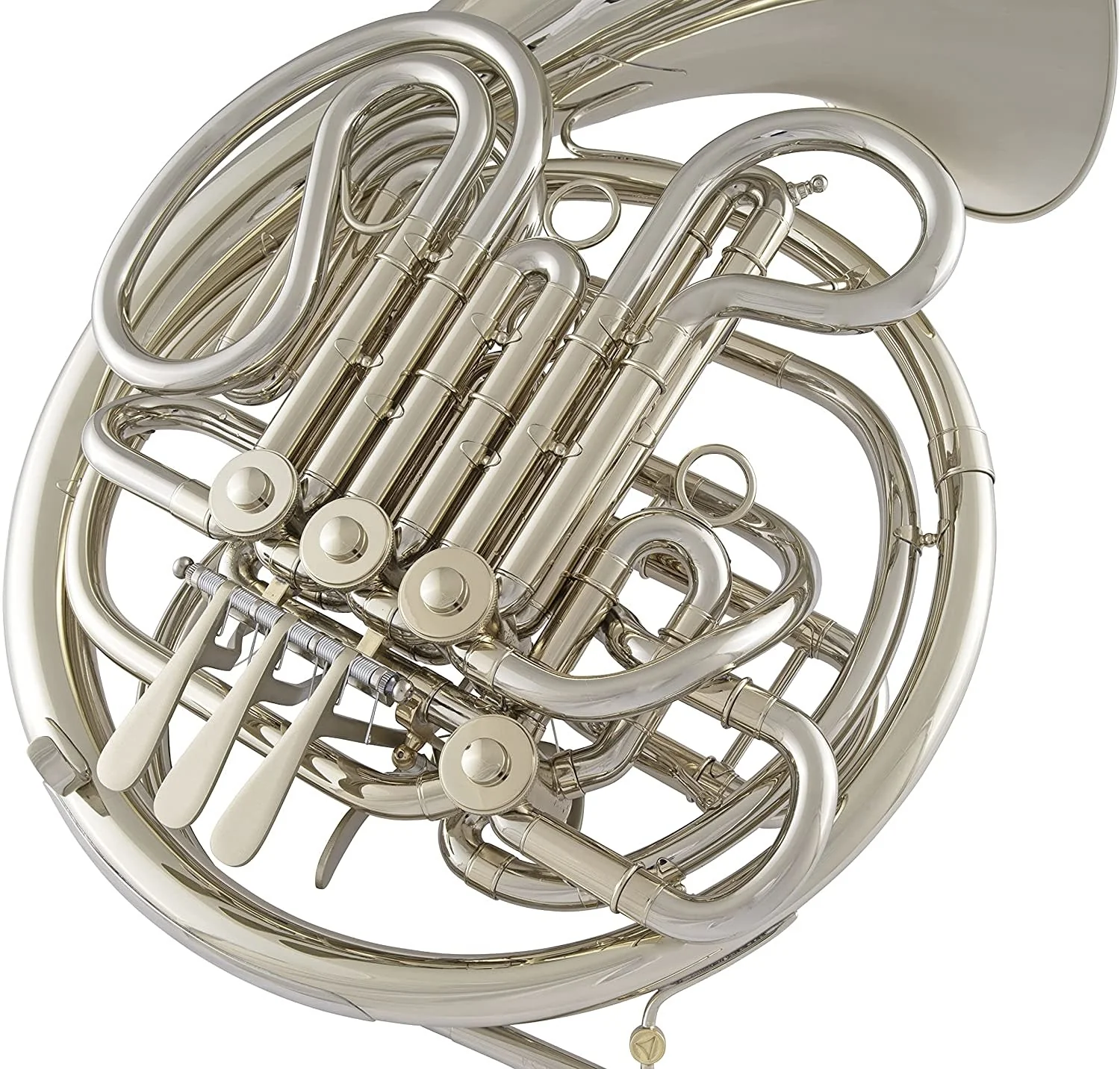 Holton H179 Double French Horn - Image 4