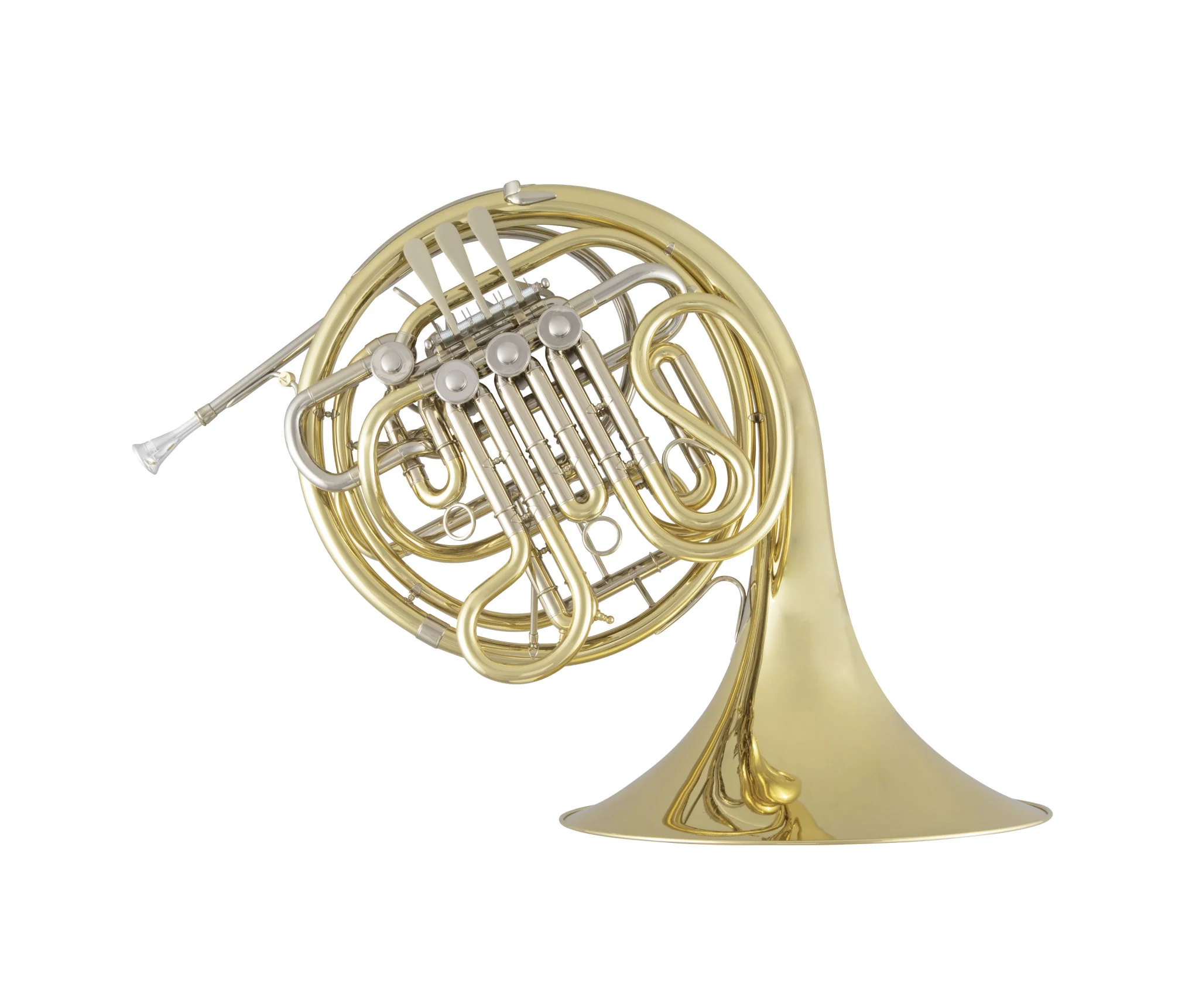 Holton H378 Double French Horn