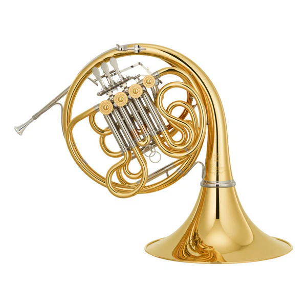 Yamaha YHR-871D Double Horn
