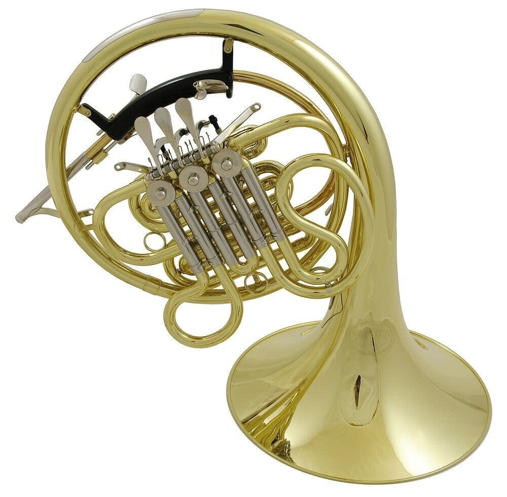 Jupiter JHR-452 Simple French Horn *Demo*