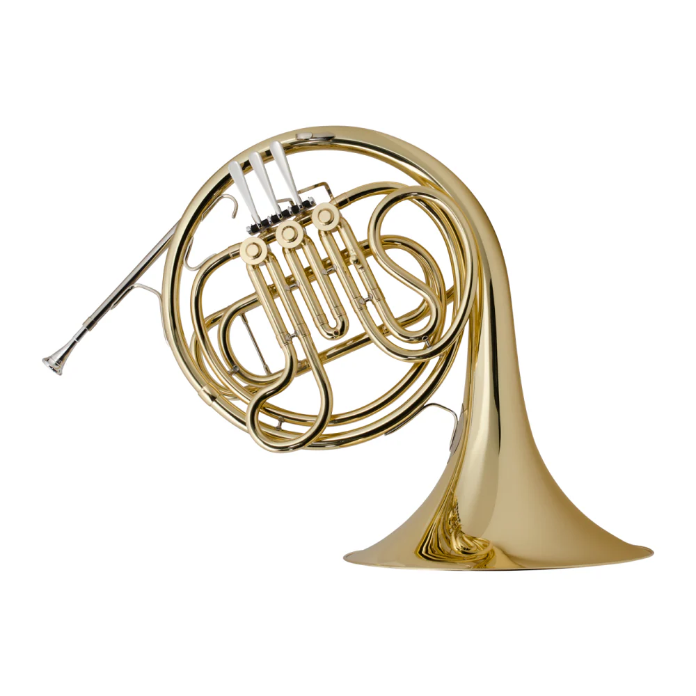 Nobel Single French Horn