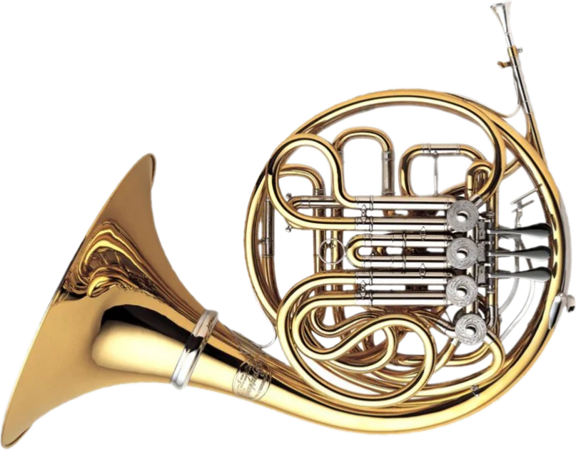 Cor triple Yamaha YHR-891
