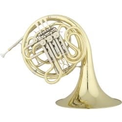 Cor triple Yamaha YHR-891 - Image 2