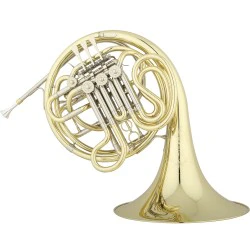 Cor triple Yamaha YHR-891 - Image 4
