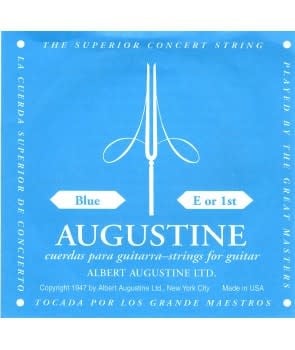 Augustine Blue Classic String - Image 2