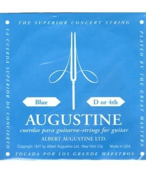 Augustine Blue Classic String - Image 6